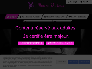 Site de rencontre par téléphone réservé aux adultes. Site de rencontre hétéro, gay, lesbien et trans.