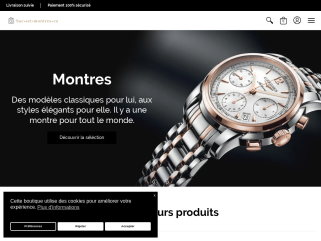 Sacs et montres .com